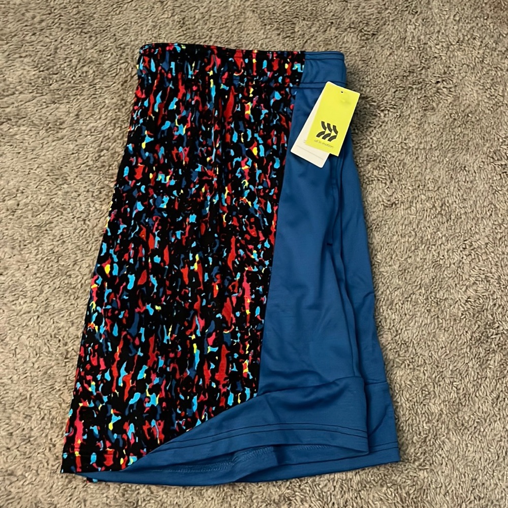 NWT Mens Shorts